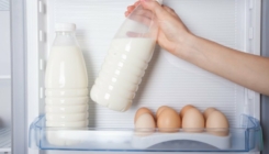 Stručnjakinja savjetuje: Zbog ovih grešaka mlijeko se brže kvari