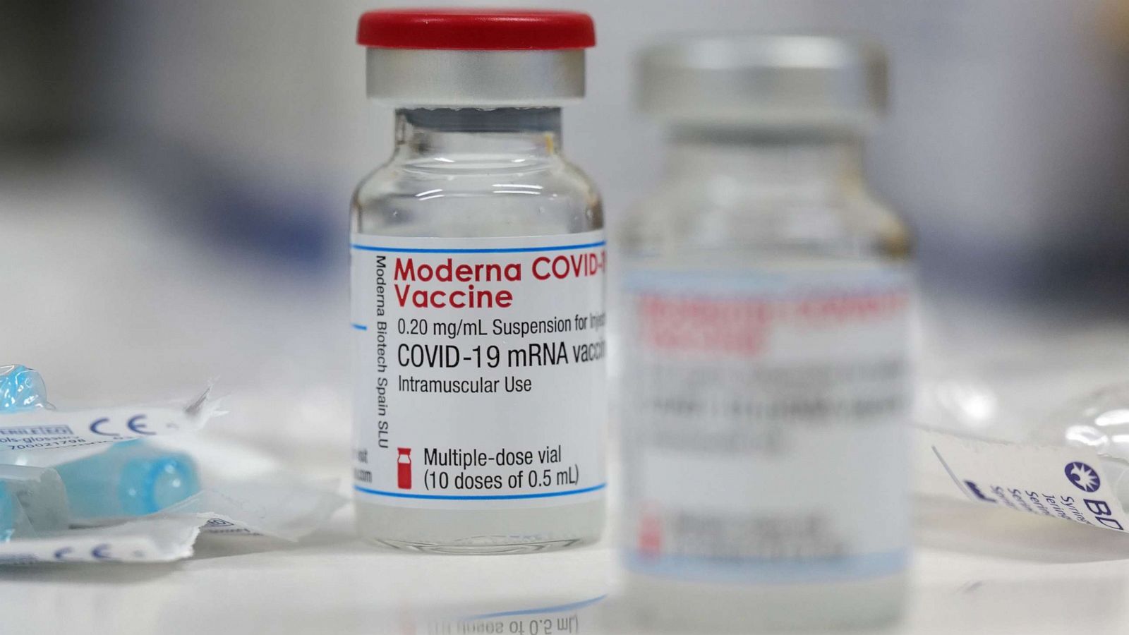 Evropska agencija za lijekove odobrila treću dozu vakcine Moderna