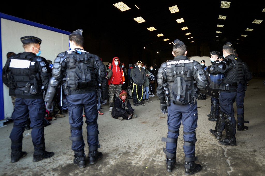 Na rave partyju okupilo ih se 2.500 uprkos covidu, potukli se s policijom