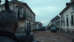 Netflix prije godinu dana snimao apokaliptične scene u Glini, gradu koji je razrušen nakon potresa