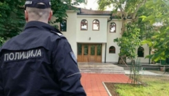 Novi Pazar: Policajac vršio nuždu u haremu Sinan-begove džamije