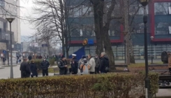 Banjaluka: Policija intervenisala zbog svađe penzionera, bacali šahovske figure