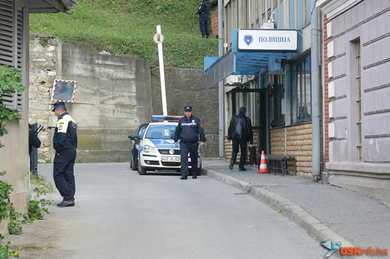 Zvornik: Policija u tunelu pronašla nestalu ženu, imala je povrede