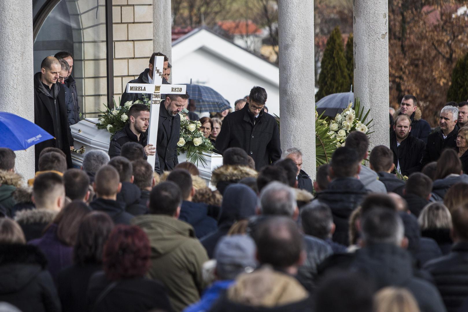 Objavljeni novi detalji tragedije u Posušju, govorio otac mladića koji je preživio