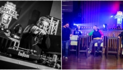 Repanje slobodnim stilom: Red Bull RapLika Showcase najavljuje povratak popularnog hip hop takmičenja