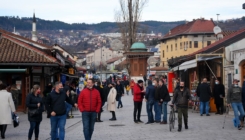 Nova stranka u Bosni i Hercegovini, NES na političkoj sceni