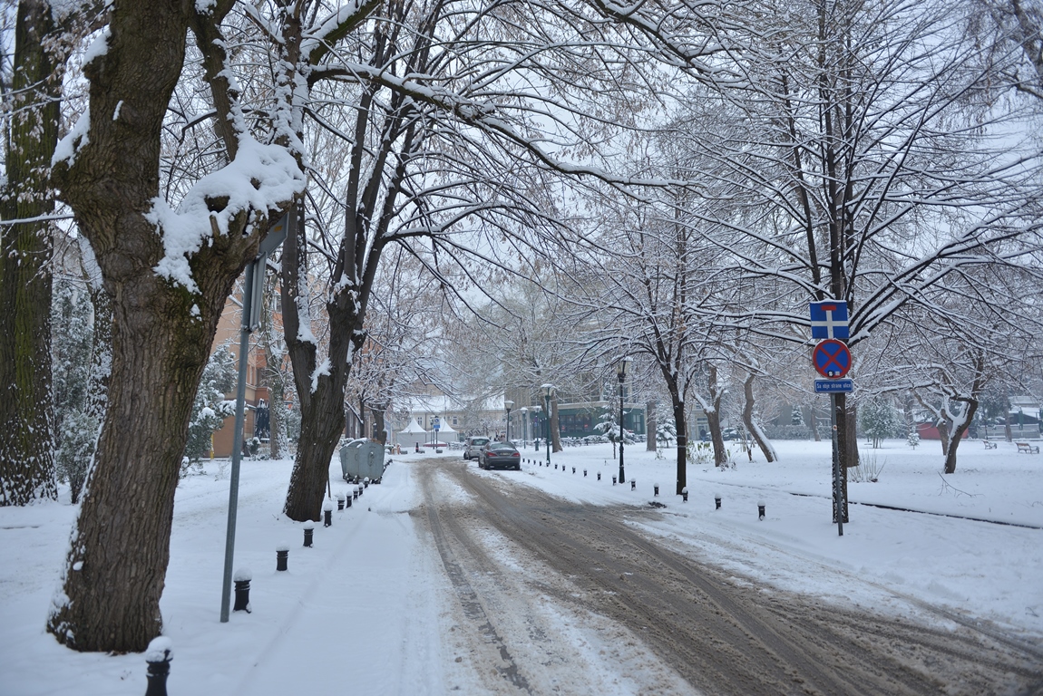 Meteorolozi objavili kakva nas zima očekuje