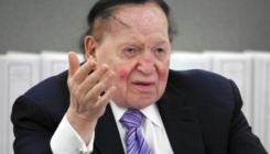 Umro "kralj kockarnica" Sheldon Adelson: Poznat po donacijama političarima koji podržavaju Izrael