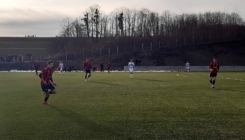 Sloboda poražena i u drugom pripremnom susretu