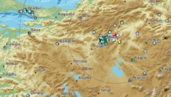 Tursku pogodio zemljotres magnitude 4.7 stepeni po Rihteru