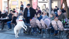 Kakvo vrijeme nas očekuje naredne sedmice