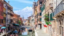 Venecija će od 2023. godine naplaćivati ulaz u grad