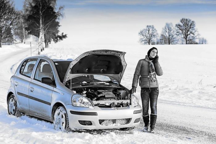 BIHAMK: Korisni savjeti za vozila zbog niskih temperatura