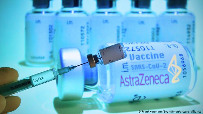 Dobra vijest za bh. građane: AstraZeneca vakcine stižu u BiH u četvrtak