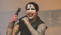 Pjevač Marilyn Manson optužen za silovanje i seksualno zlostavljanje