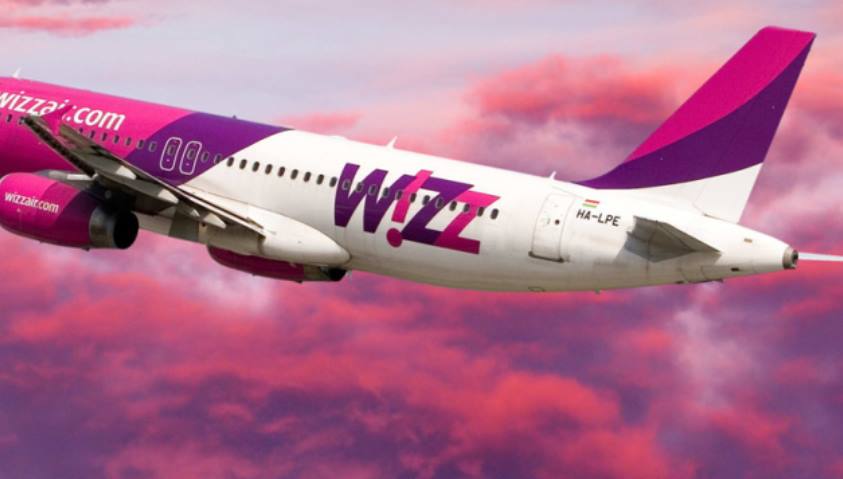 WizzAir-ova sarajevska baza imat će uticaj na Croatia Airlines i Air Serbiu