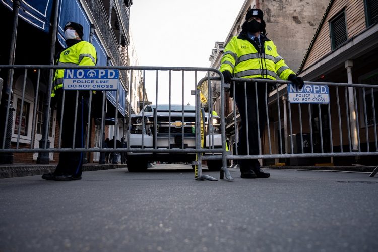 SAD: U dva oružana napada ubijene najmanje četiri osobe