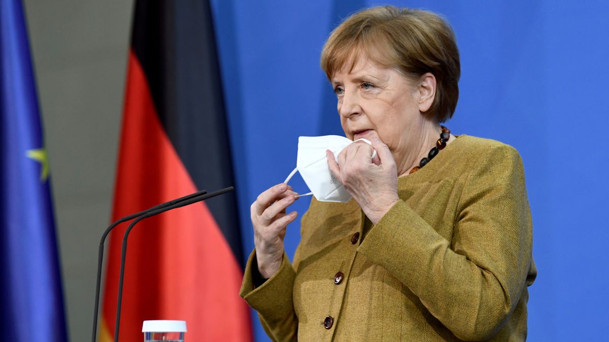 Angela Merkel: Situacija u BiH nije dobra, treba novi elan za novi Izborni zakon