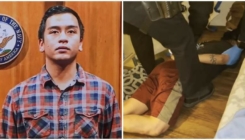 Američki mediji: Tridesetogodišnjak preminuo nakon što su mu policajci pet minuta klečali na vratu