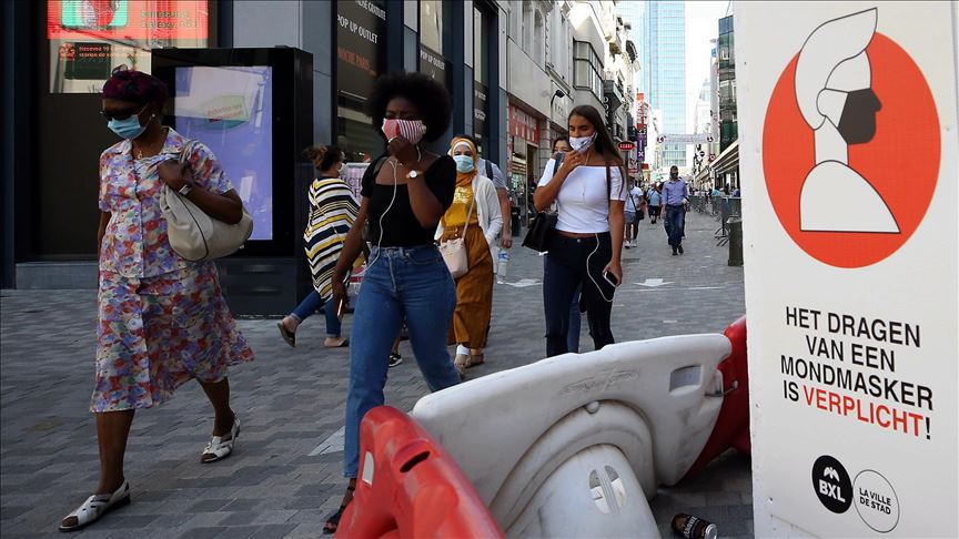 COVID-19: U Belgiji mjere ostaju na snazi, vlasti strahuju od trećeg vala