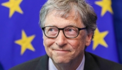 Bill Gates: Dotaknuo sam neke od najnižih tačaka u privatnom životu...