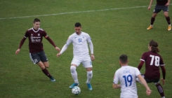 Hat-trick Ubiparipa: Tuzla City u Umagu bolji od Triglava