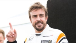 Fernando Alonso uspješno operisan, bit će spreman za povratak u Formulu 1