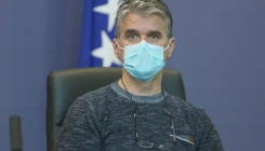 Goletić: U FBiH cirkuliše deset različitih genetskih linija koronavirusa