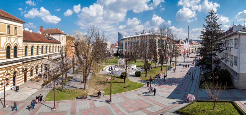 U Brčkom se ukidaju sva ograničenja u radnom vremenu ugostiteljskih objekata