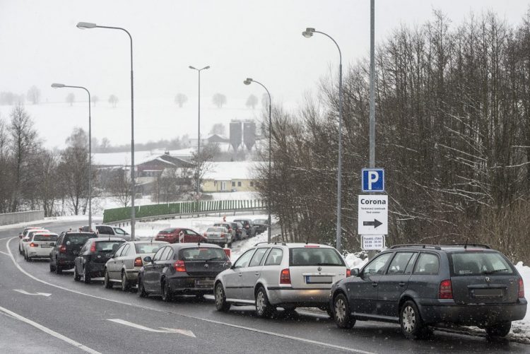 U Njemačkoj i dalje stroge epidemiološke mjere: Evo koliko je ljudi vraćeno sa granice