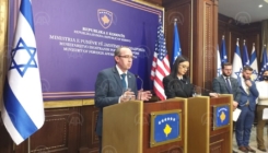 Premijer Kosova Avdullah Hoti: Uspostavljanje diplomatskih odnosa Kosova i Izraela historijski čin