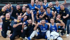 BiH zvanično najuspješnija država u kvalifikacijama za Eurobasket 2022