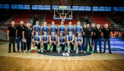 Vedran Princ: Igrači koji su iznijeli teret kvalifikacija zaslužuju ići na Eurobasket