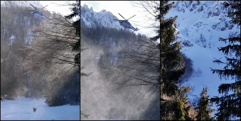 Slovenija: U lavinama poginulo dvoje alpinista i spasilac