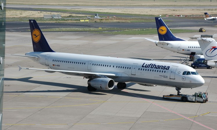 Lufthansa zapošljava 20.000 novih radnika