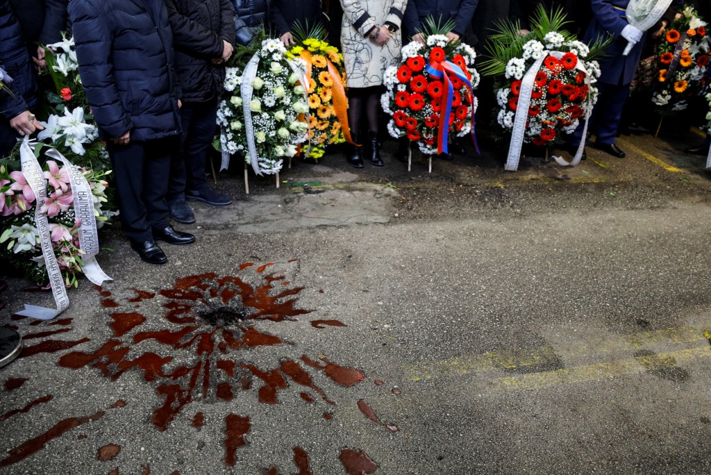 Sarajevo: Sjećanje na 68 nedužno ubijenih građana u masakru na pijaci Markale