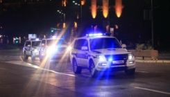 Srbija: Nakon razbojništva uhapšeno pet lažnih policajaca, jedan iz Mostara