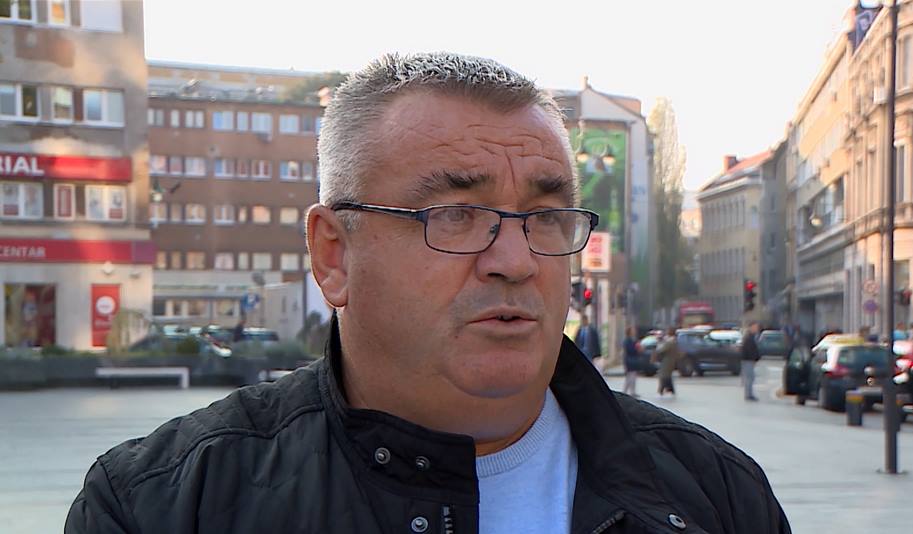 Memić: Najavljen dolazak 19 autobusa iz drugih gradova, nikad neću odustati