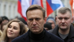 Ruske vlasti uhapsile dvoje saveznika Alekseja Navalnog