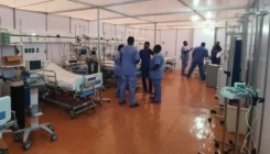 Nigerija: Starica prebolovala koronavirus u 101. godini