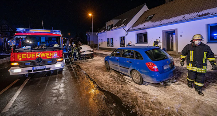 Njemačka: U kući pronađeno pet tijela, otac navodno ubio cijelu porodicu