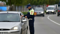 Vozač iz Modriče za saobraćajne kazne duguje više od 32.000 KM