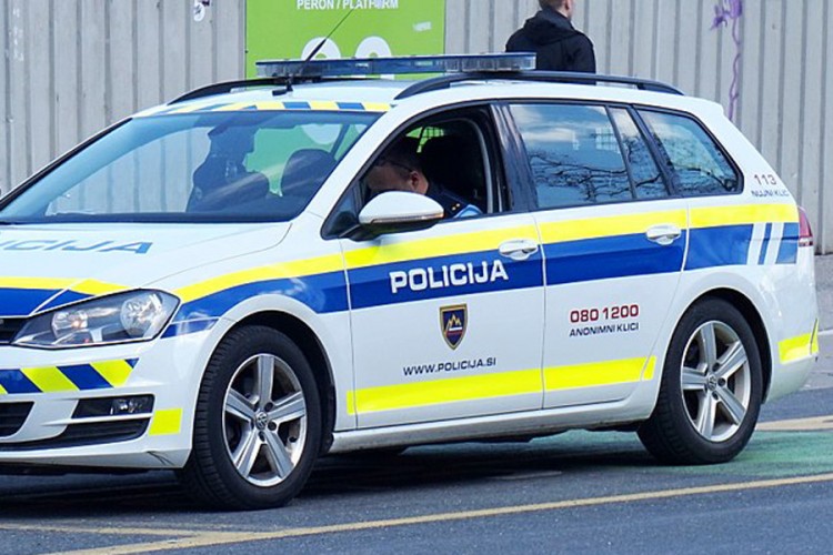 Slovenija uvodi drastične mjere u saobraćaju: Cilj je da u sedam godina ne pogine više od 50 ljudi u nesrećama