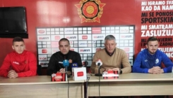 Crnogorac: "Ako budemo pravi i u ritmu kao ranije, rezultat neće izostati u derbiju"