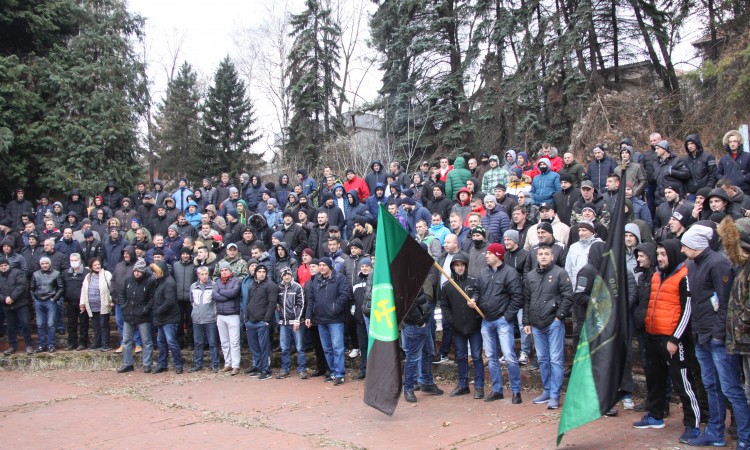 Rudari se nadaju prekidu štrajka nakon današnjeg sastanka u EPBiH