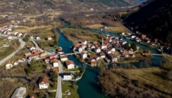 Pogledajte kako izgleda Jezero koje iščekuje slijetanje Rovera na Mars