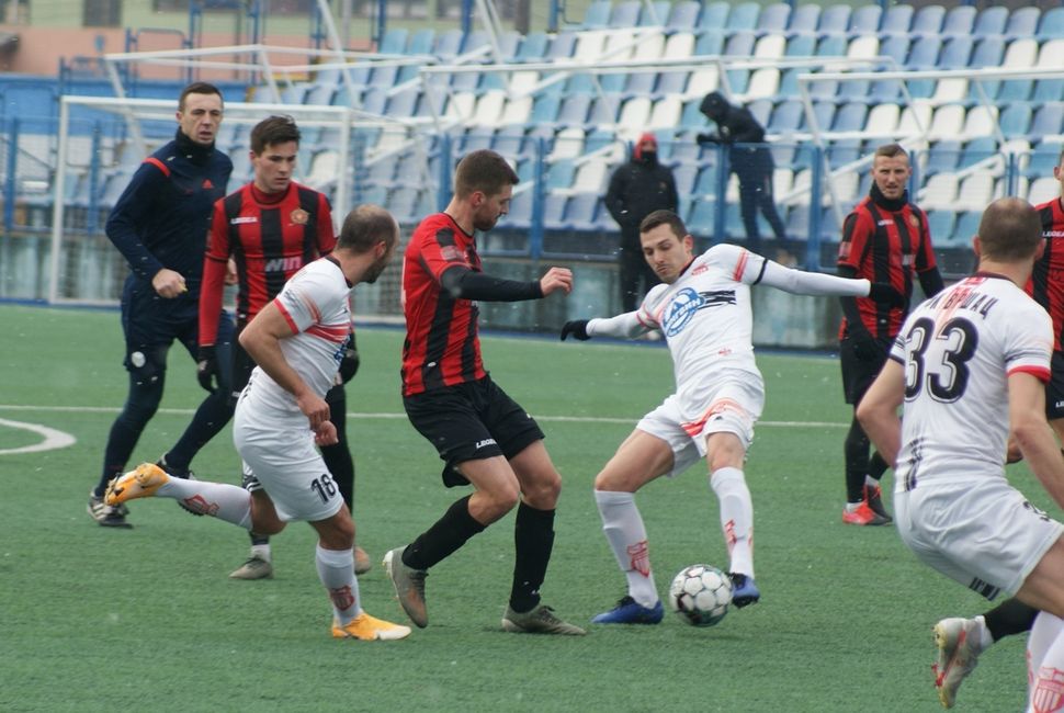 Sloboda na stadionu Bare u Simin Hanu bolja od Vršca