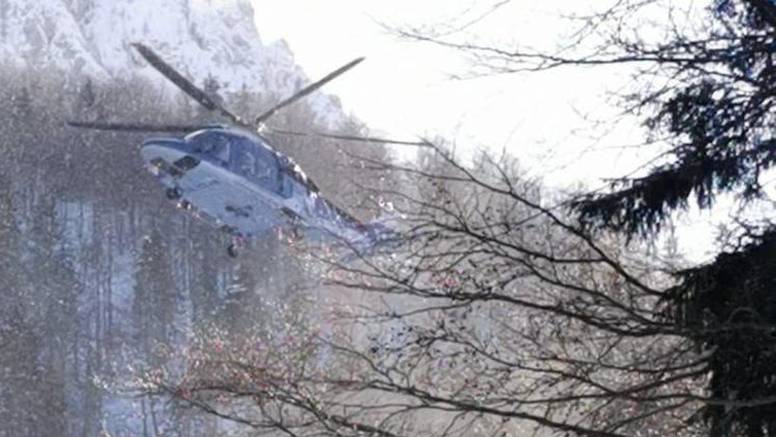 Detalji jučerašnje tragedije u Sloveniji: Lavina je povukla dvojicu, dok su izvlačili tijela, pokrenula se nova lavina...