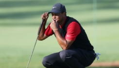 Tiger Woods doživio tešku saobraćajnu nesreću, hitno prevezen u bolnicu