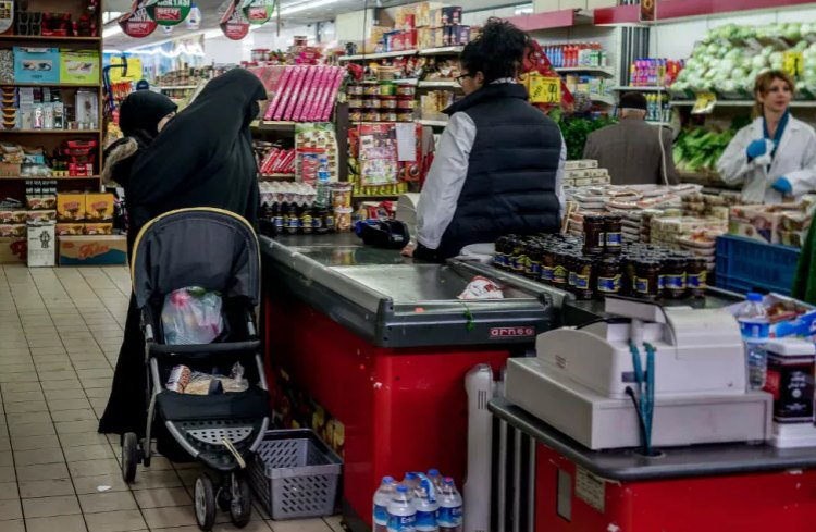 Porast napada na muslimane u Njemačkoj od 2 posto, u usporedbi sa 2019. godinom